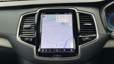 Volvo XC90 2.0 B6P Ultimate Dark 5dr AWD Geartronic Petrol Estate